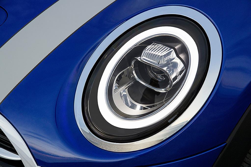 mini led headlights 